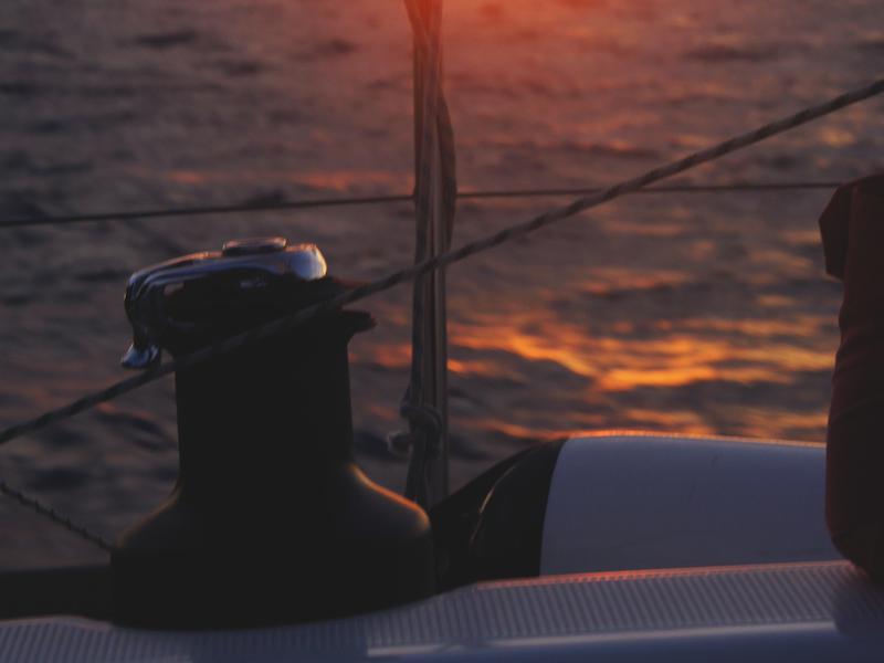 Book yachts online - sailboat - Salona 45 - Goga - rent