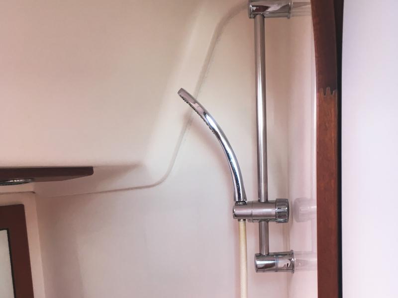 Book yachts online - sailboat - Salona 45 - Goga - rent