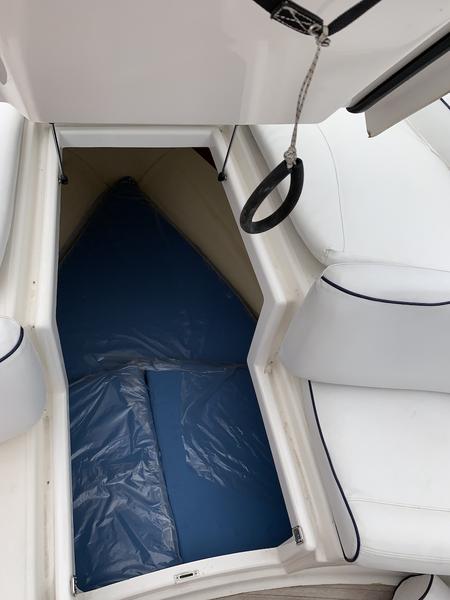 Book yachts online - motorboat - White Shark 285 - White Shark 285 - rent