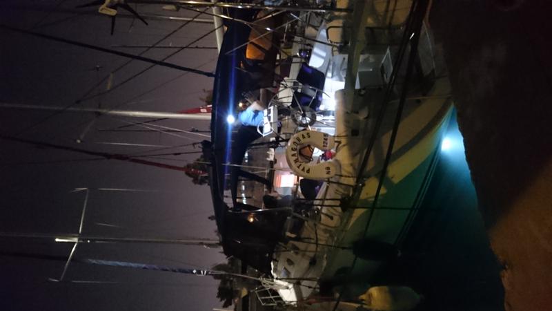 Book yachts online - sailboat - Sun Odyssey 36.2 - Pythagoras (electric head, wind generator) - rent