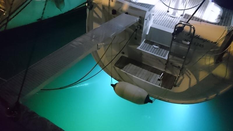 Book yachts online - sailboat - Sun Odyssey 36.2 - Pythagoras (electric head, wind generator) - rent