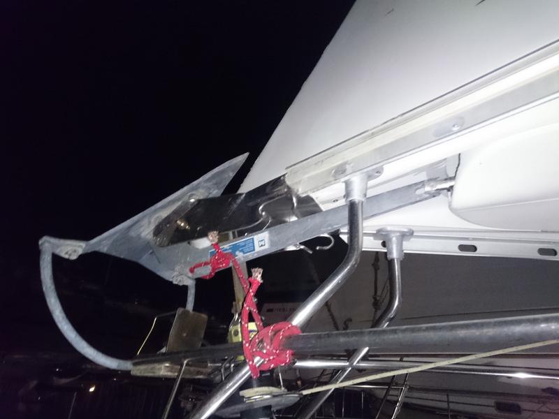 Book yachts online - sailboat - Sun Odyssey 36.2 - Pythagoras (electric head, wind generator) - rent