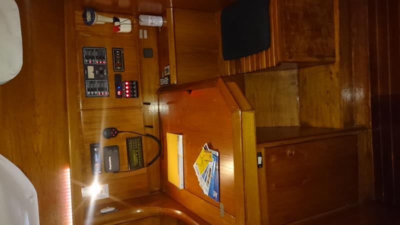 Book yachts online - sailboat - Sun Odyssey 36.2 - Pythagoras (electric head, wind generator) - rent