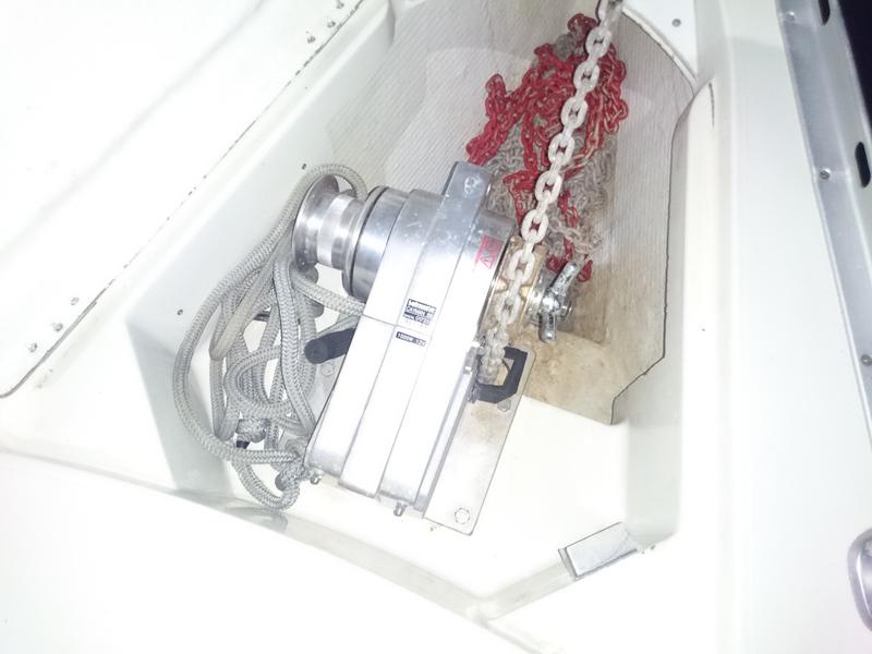 Book yachts online - sailboat - Sun Odyssey 36.2 - Pythagoras (electric head, wind generator) - rent