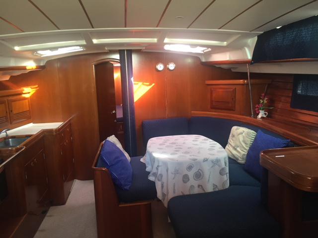 Book yachts online - sailboat - Oceanis 473 - O473-SANT - rent