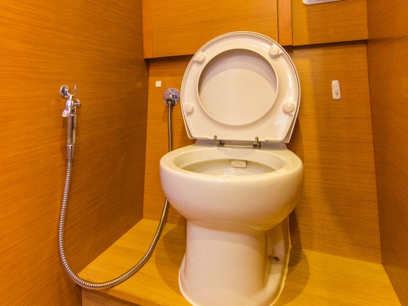 Book yachts online - catamaran - Lagoon 620 - Jyohana - rent