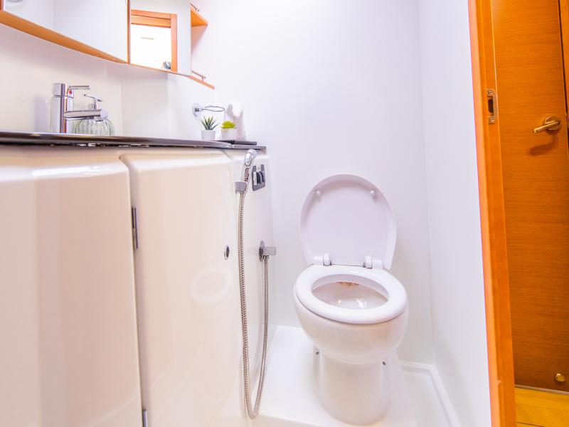 Book yachts online - catamaran - Lagoon 620 - Jyohana - rent