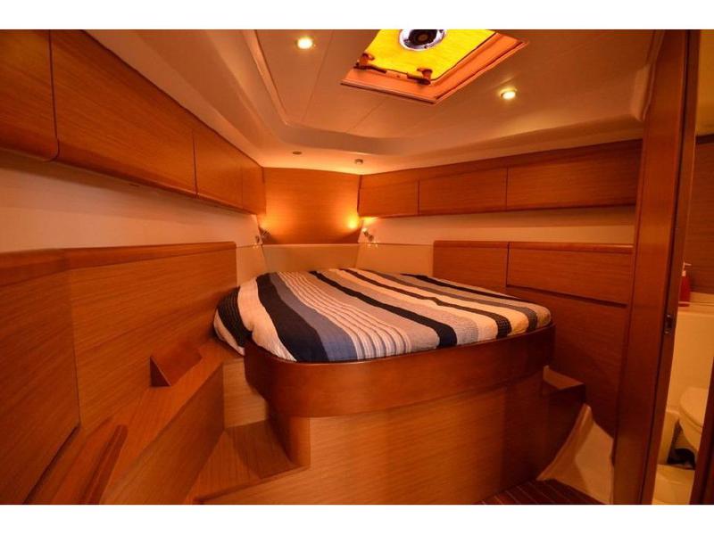 Book yachts online - sailboat - Sun Odyssey 45DS - ath45ds01 - rent