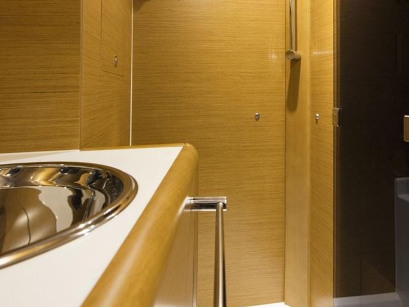 Book yachts online - sailboat - Sun Odyssey 409 - ath40903 - rent