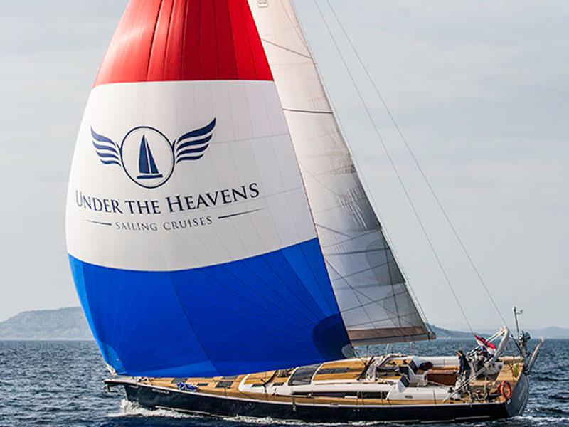 Book yachts online - sailboat - Dufour 56 Exclusive - BAZILIO - fully equipped - rent