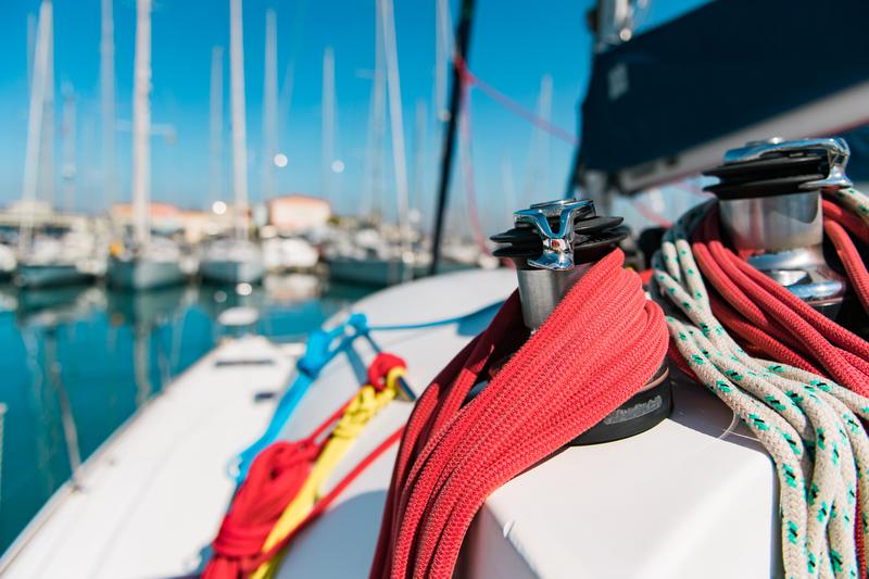 Book yachts online - catamaran - Lagoon 380 S2 - Zen (A/C-Generator) (Rebuilt 2019) - rent