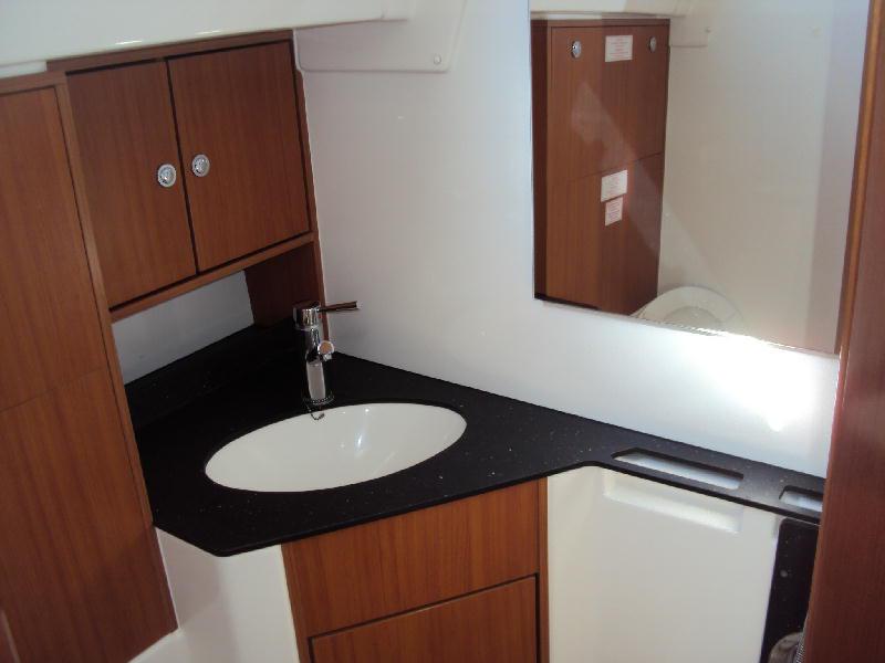 Book yachts online - sailboat - Bavaria Cruiser 45 - Rachelle (Refit 2022) - rent