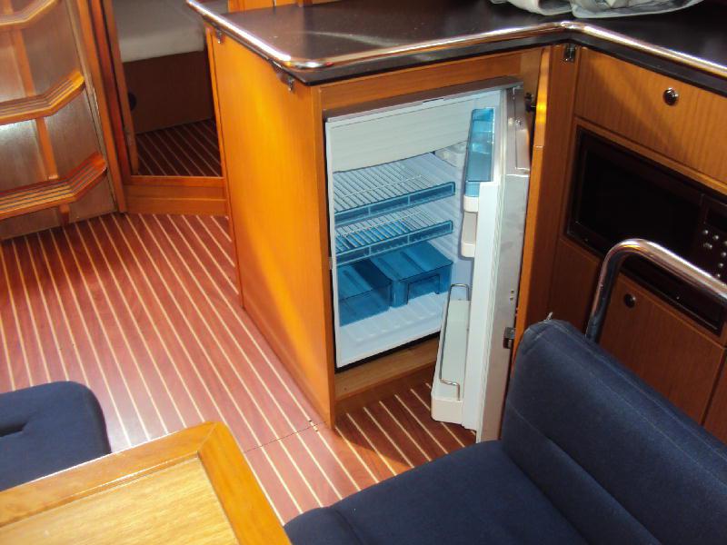 Book yachts online - sailboat - Bavaria Cruiser 45 - Rachelle (Refit 2022) - rent