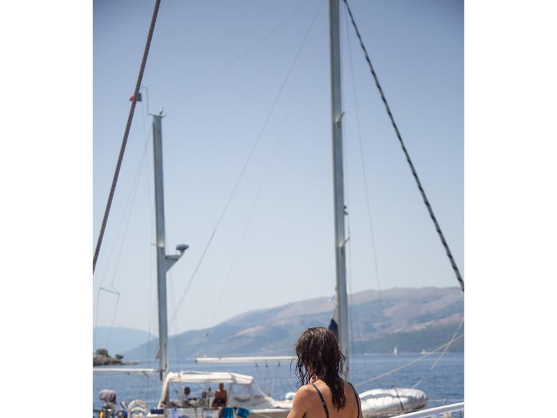 Book yachts online - other - Gulet Artemis - Artemis - rent