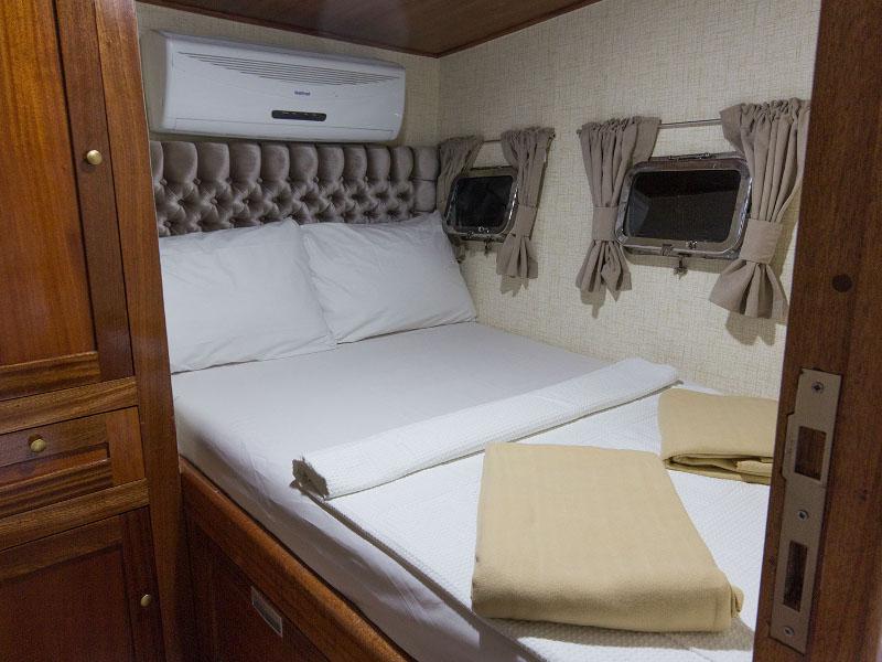 Book yachts online - other - Gulet Hemera - Hemera - rent