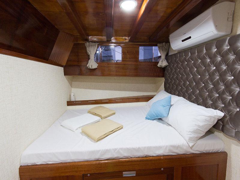Book yachts online - other - Gulet Hemera - Hemera - rent