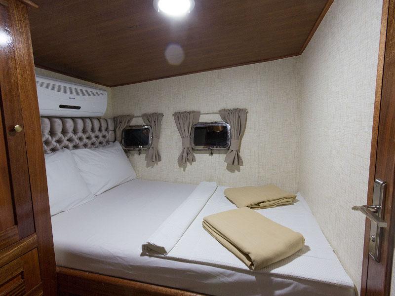 Book yachts online - other - Gulet Hemera - Hemera - rent