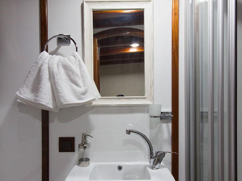 Book yachts online - other - Gulet Hemera - Hemera - rent