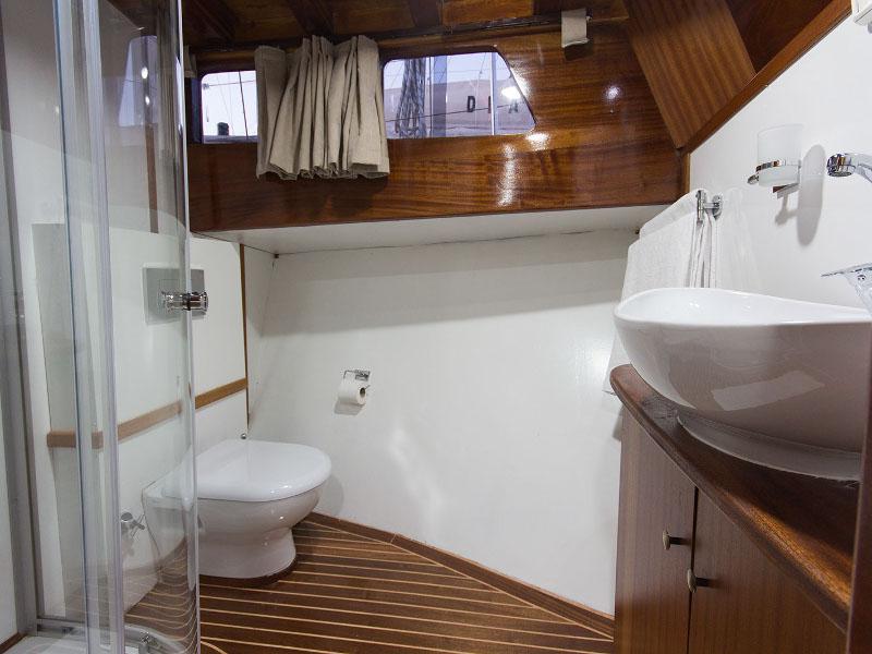 Book yachts online - other - Gulet Hemera - Hemera - rent