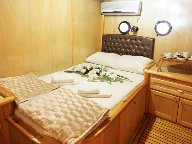 Book yachts online - other - Gulet Harmonia - Harmonia - rent