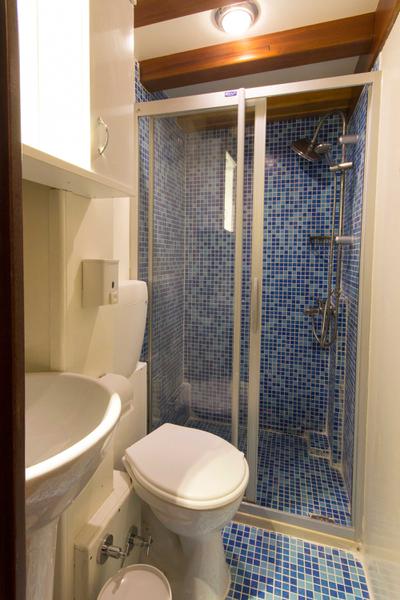 Book yachts online - other - Gulet Athena - Athena - rent