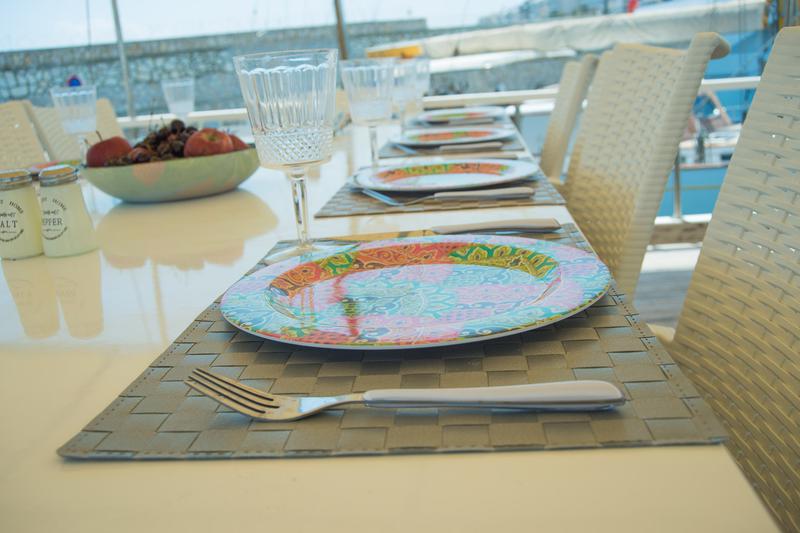 Book yachts online - other - Gulet Aphrodite - Aphrodite - rent