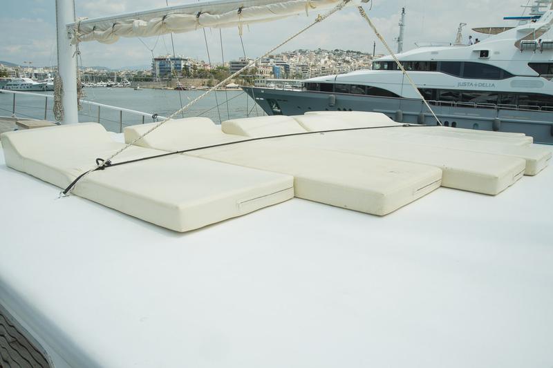 Book yachts online - other - Gulet Aphrodite - Aphrodite - rent