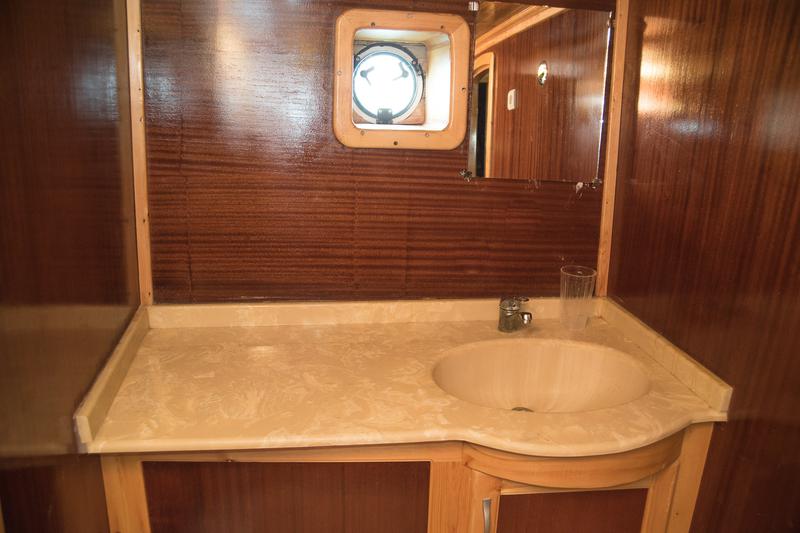 Book yachts online - other - Gulet Aphrodite - Aphrodite - rent