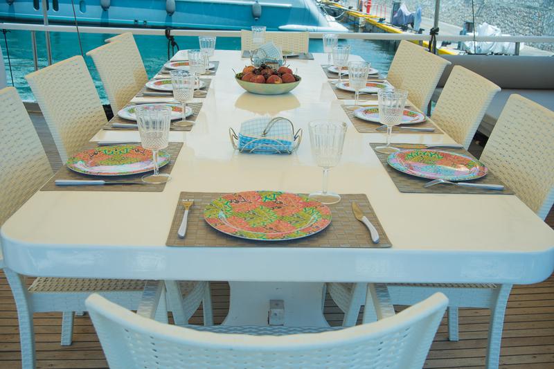 Book yachts online - other - Gulet Aphrodite - Aphrodite - rent