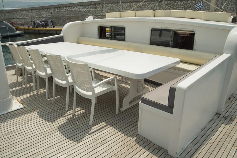 Book yachts online - other - Gulet Aphrodite - Aphrodite - rent