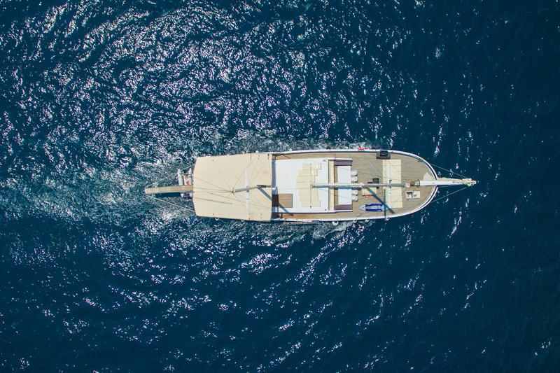 Book yachts online - other - Gulet Aphrodite - Aphrodite - rent