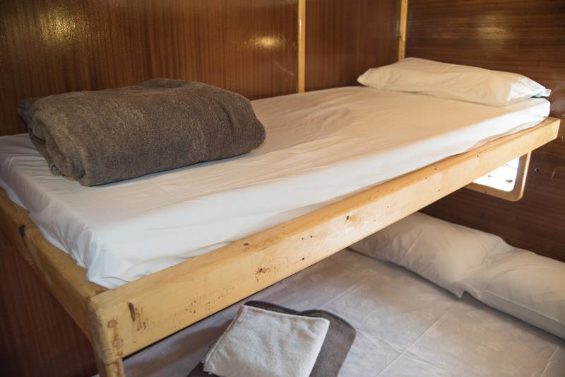 Book yachts online - other - Gulet Aphrodite - Aphrodite - rent