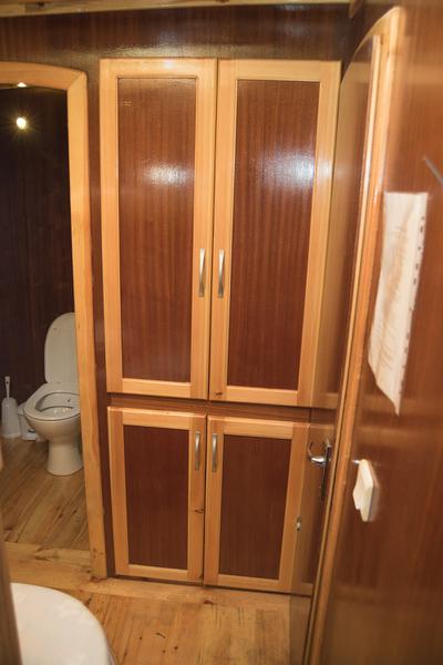 Book yachts online - other - Gulet Aphrodite - Aphrodite - rent