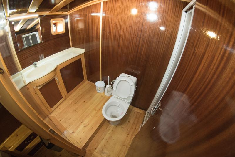 Book yachts online - other - Gulet Aphrodite - Aphrodite - rent