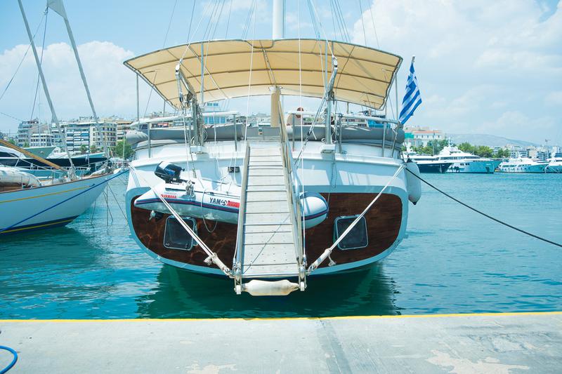 Book yachts online - other - Gulet Aphrodite - Aphrodite - rent