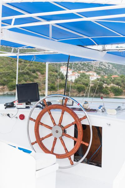 Book yachts online - other - Gulet Eros - Eros - rent