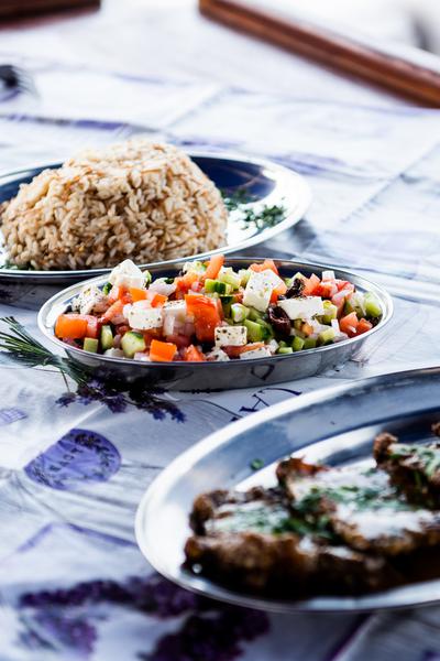 Book yachts online - other - Gulet Eros - Eros - rent