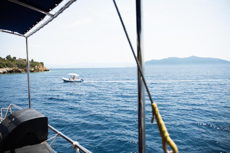 Book yachts online - other - Gulet Eros - Eros - rent