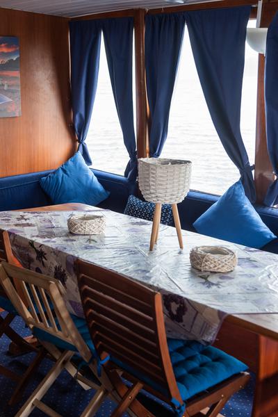 Book yachts online - other - Gulet Eros - Eros - rent