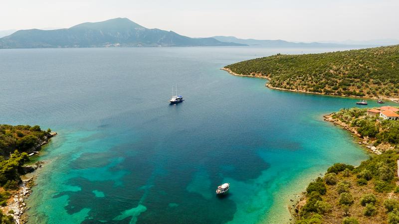 Book yachts online - other - Gulet Eros - Eros - rent