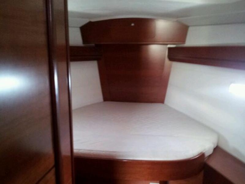 Book yachts online - sailboat - Dufour 405 - Galatea - rent