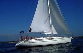 Book yachts online - sailboat - Bavaria 49 - Stončica I (Chartplotter in cockpit) - rent