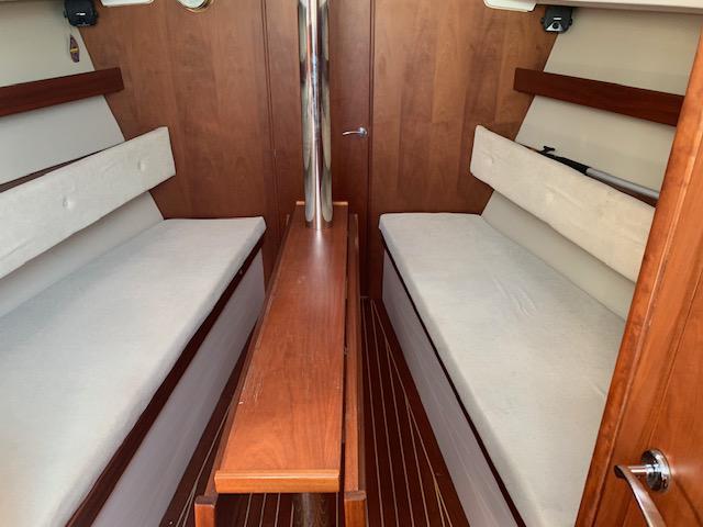 Book yachts online - sailboat - Janmor 32 - Krajan Slam - rent