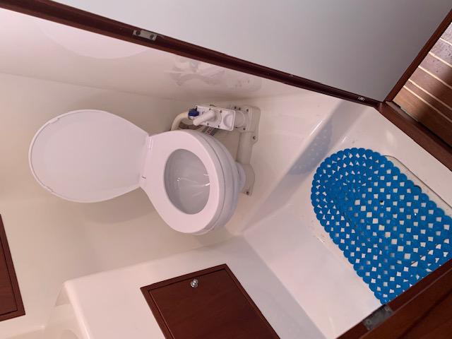 Book yachts online - sailboat - Janmor 32 - Krajan Slam - rent