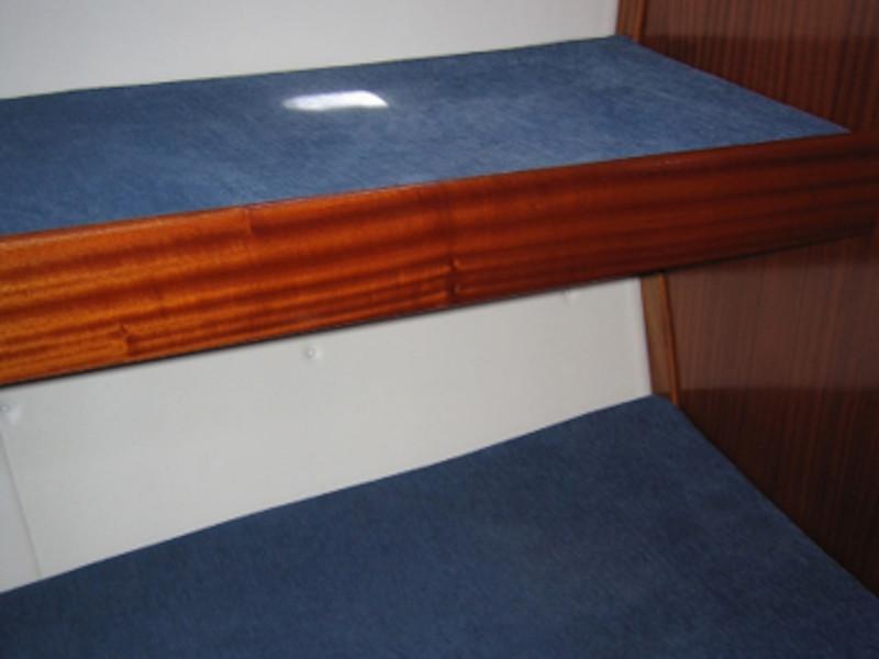 Book yachts online - sailboat - Bavaria 44 - Morgana - rent