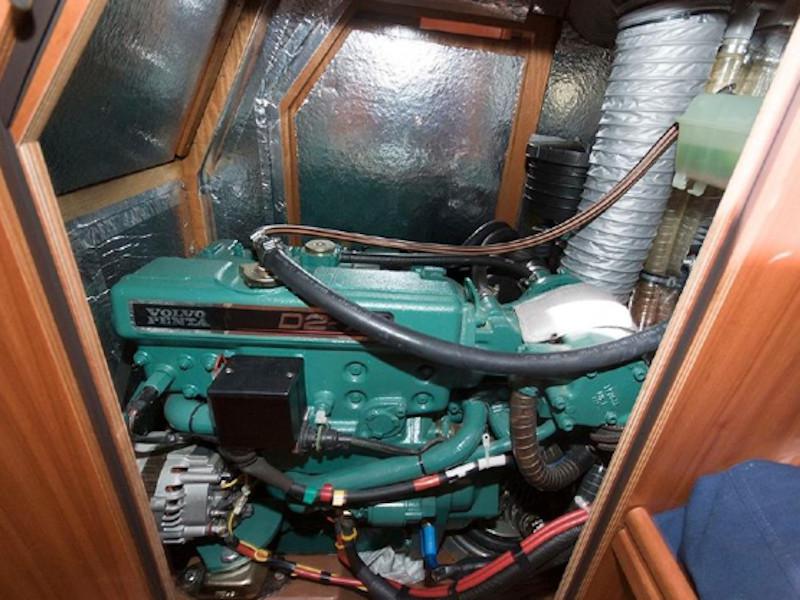 Book yachts online - sailboat - Bavaria 46 - Biki - rent