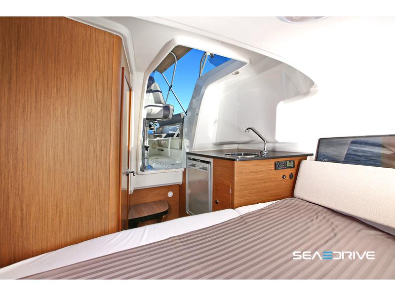 Book yachts online - motorboat - Cap Camarat 7.5 - 3376ZD - rent