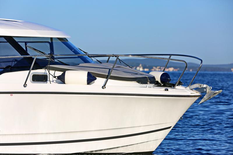 Book yachts online - motorboat - Merry Fisher 795 - Franko 3278ZD - rent