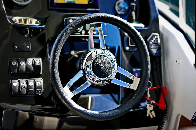 Book yachts online - motorboat - Merry Fisher 795 - Franko 3278ZD - rent