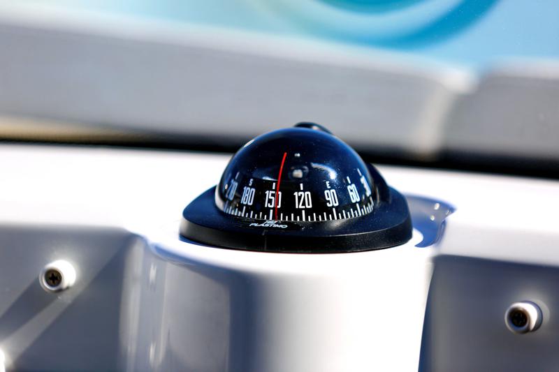 Book yachts online - motorboat - Merry Fisher 795 - Franko 3278ZD - rent